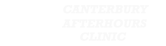Canterbury After Hours Clinic